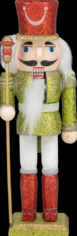 NNX Sesonkijuhlatarvikkeet></noscript>Poytakoriste Pahkinansarkija 18 Cm, Erilaisia