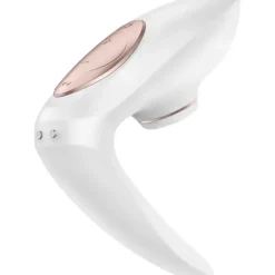 Satisfyer Seksivalineet<Pro 4 Couples Vibraattori