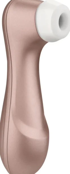 Satisfyer Seksivalineet<Pro 2 Klitoriskiihotin