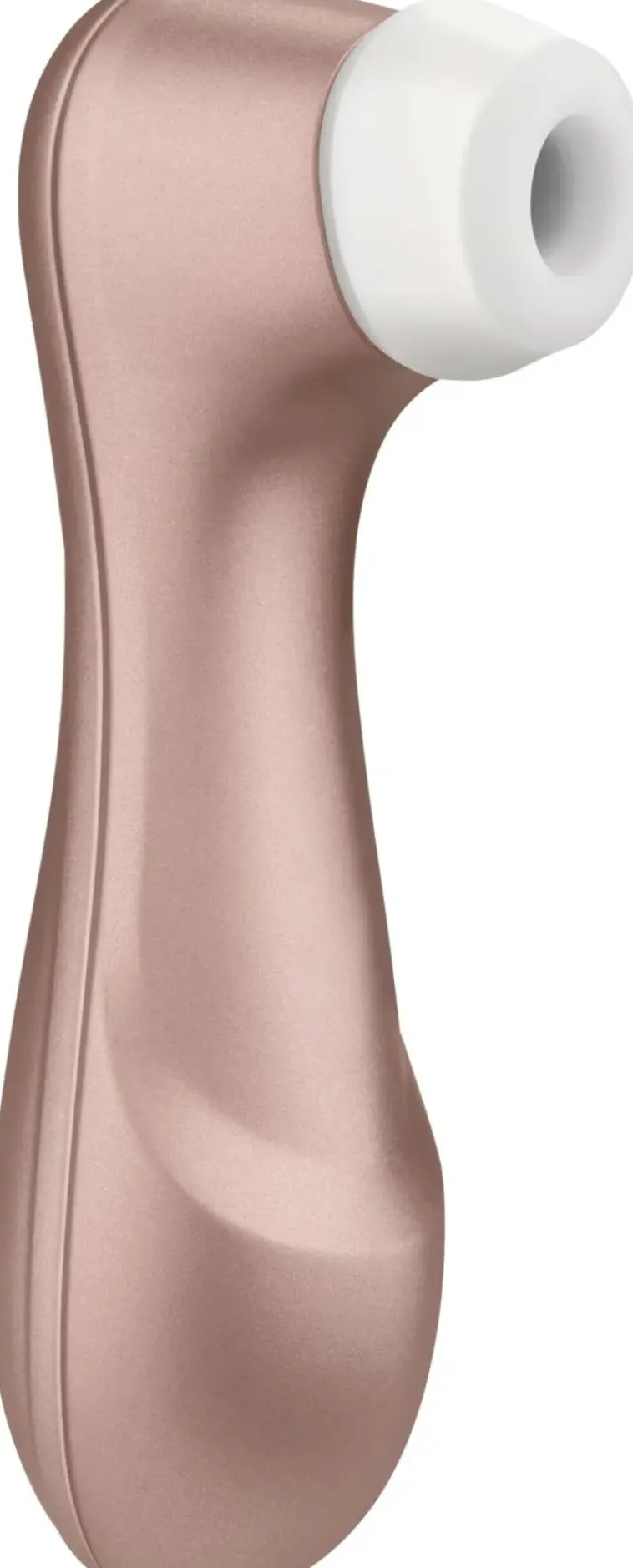 Satisfyer Seksivalineet<Pro 2 Klitoriskiihotin