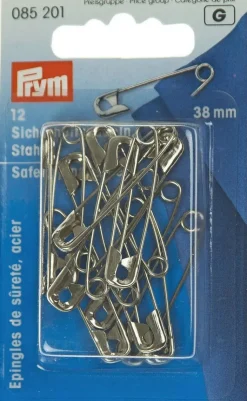 Prym Käsityötarvikkeet>Hakaneula 50Mm