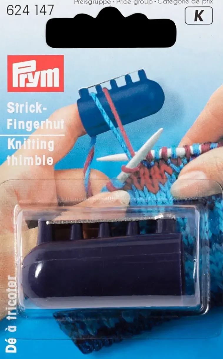 Prym Käsityötarvikkeet>Langanohjain Neljalle Langalle