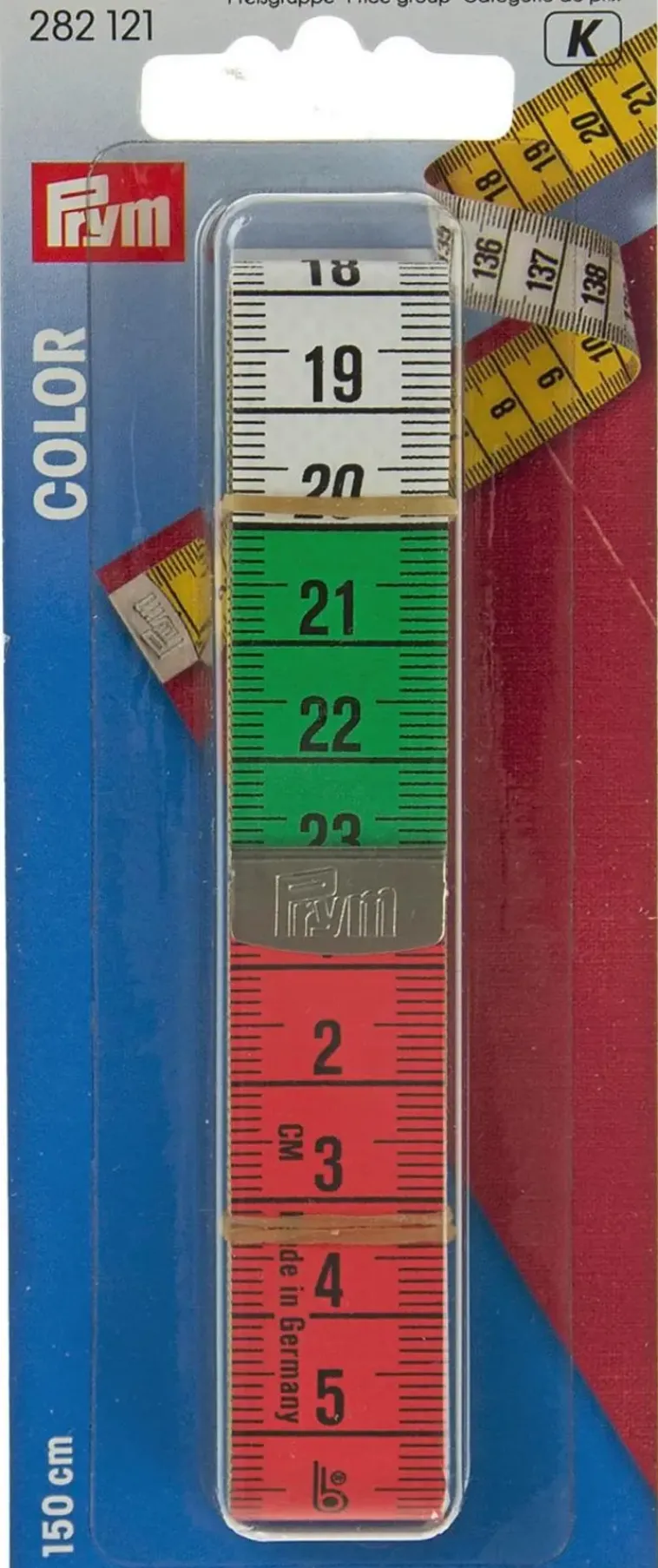 Prym Käsityötarvikkeet>Mittanauha 150Cm