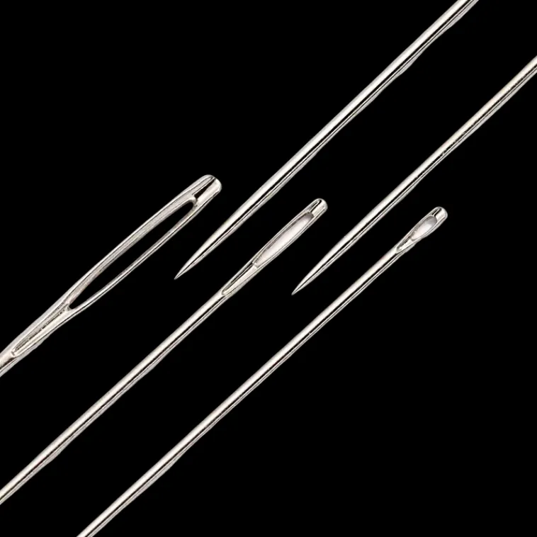 Prym Käsityötarvikkeet>Neulapakkaus 30 Kpl