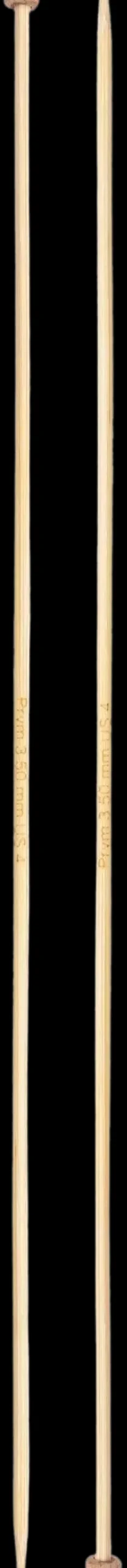 Prym Käsityötarvikkeet>Neulepuikko 3,5 33Cm Bambu