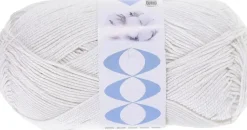 Prym Käsityötarvikkeet>Puuvillalanka Perfect Cotton 100G