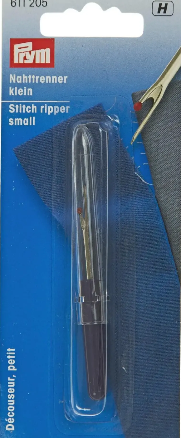 Prym Käsityötarvikkeet>Ratkoja 611205