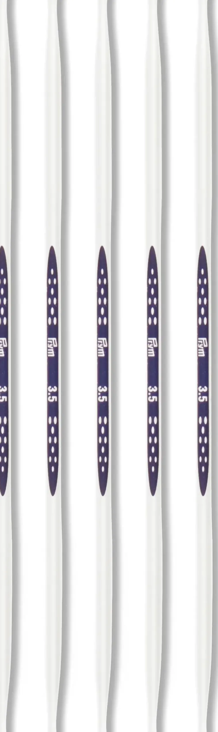 Prym Käsityötarvikkeet>Sukkapuikko Ergo 15Cm - 3,5Mm