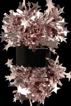 NNX Sesonkijuhlatarvikkeet>Punos Pinkkitahti 270 X 7Cm