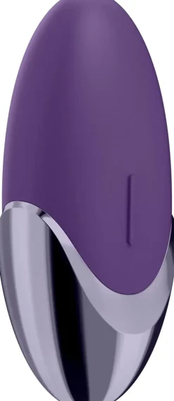 Satisfyer Seksivalineet<Purple Pleasure Vibraattori