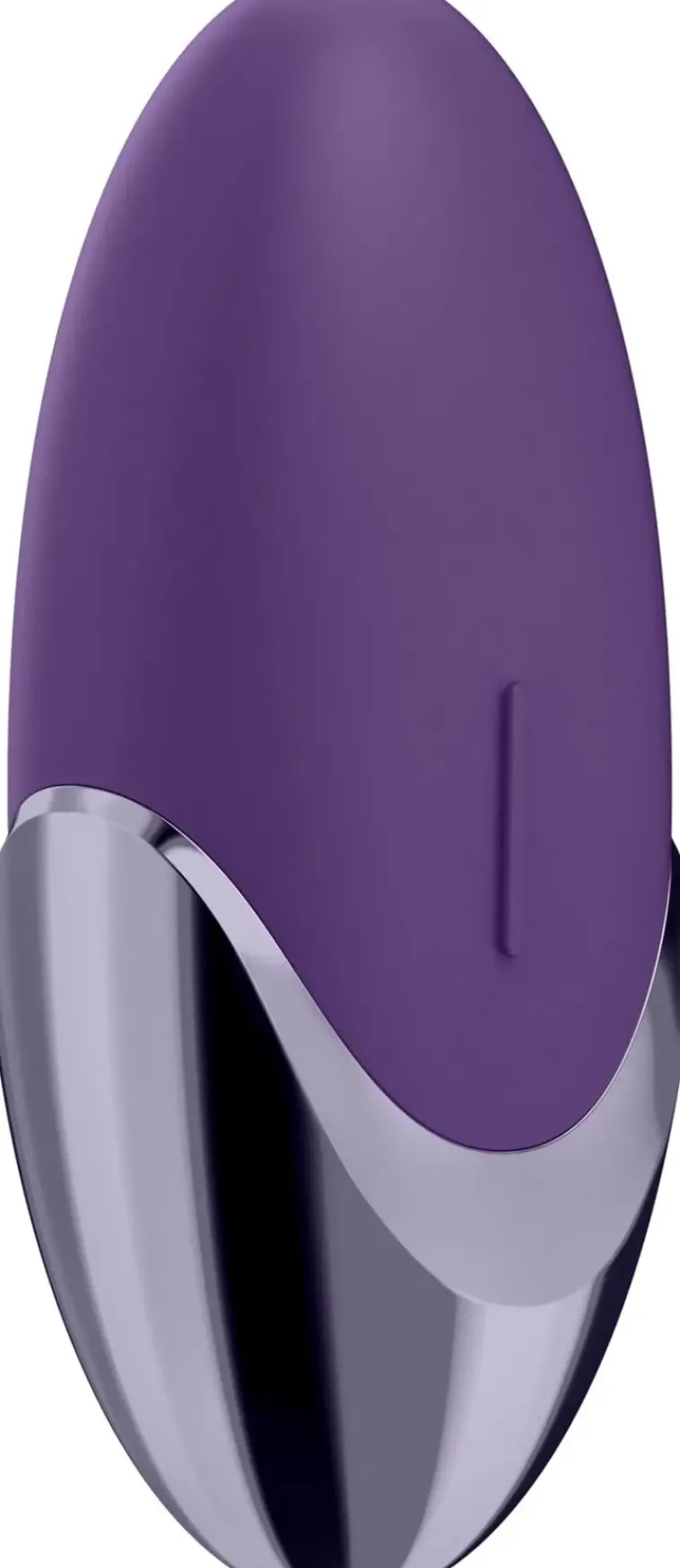 Satisfyer Seksivalineet<Purple Pleasure Vibraattori
