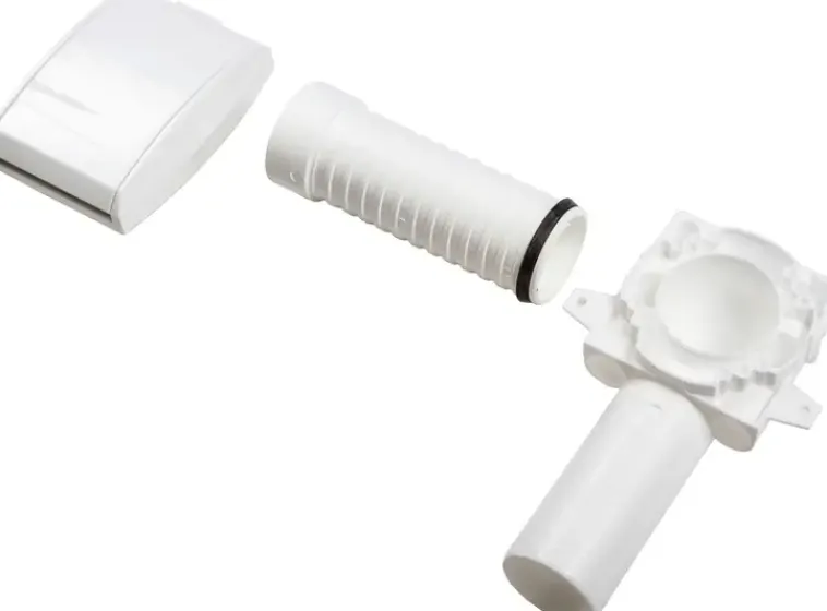 Puzer Keskuspölynimurit Ja Varusteet<Imurasia Asennussarja