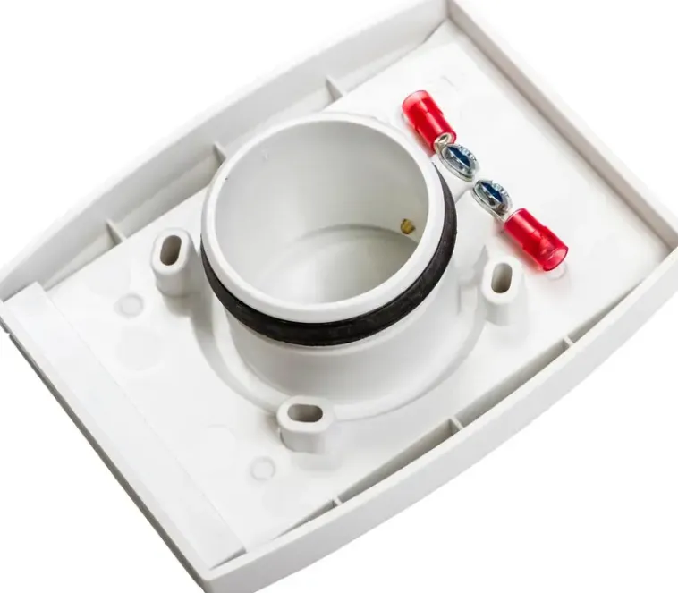 Puzer Keskuspölynimurit Ja Varusteet<Imurasia Asennussarja