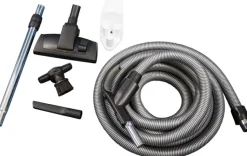 Puzer Keskuspölynimurit Ja Varusteet<Kahvankaynn.Sarja 8M