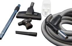 Puzer Keskuspölynimurit Ja Varusteet<Kahvankaynn.Sarja 12M