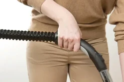 Puzer Keskuspölynimurit Ja Varusteet<Keittioletku Venyva