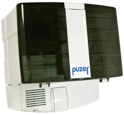 Puzer Keskuspölynimurit Ja Varusteet<Keskusyksikko Easy 2