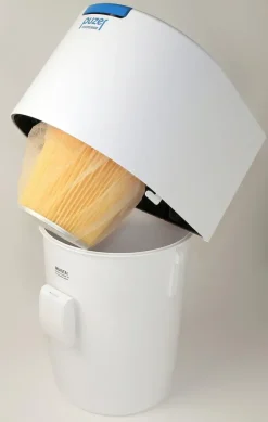 Puzer Keskuspölynimurit Ja Varusteet<Keskusyksikko Oiva