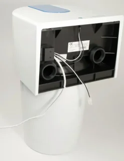 Puzer Keskuspölynimurit Ja Varusteet<Keskusyksikko Oiva