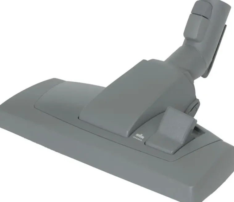 Puzer Keskuspölynimurit Ja Varusteet<Lattia-Mattosuulake, Harmaa