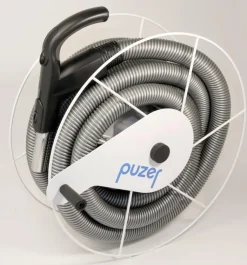 Puzer Keskuspölynimurit Ja Varusteet<Letkukela