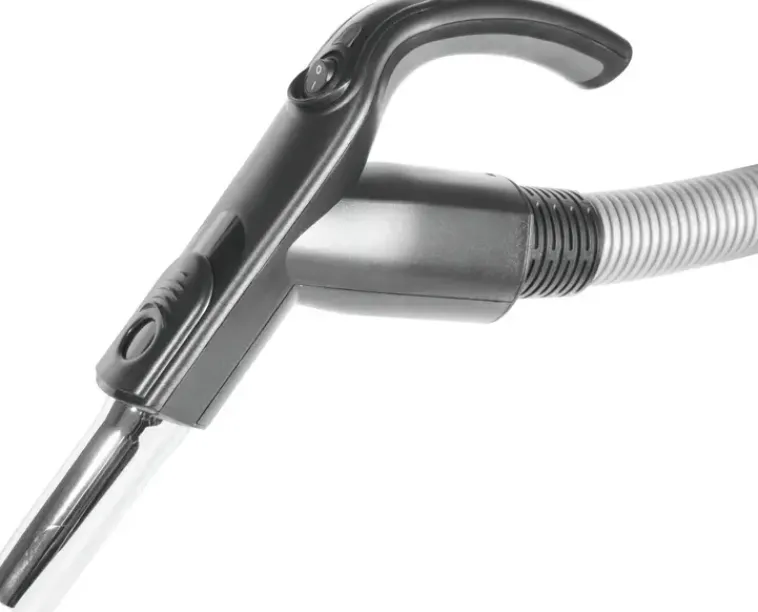 Puzer Keskuspölynimurit Ja Varusteet<10M Letku Kahvakaynnistys