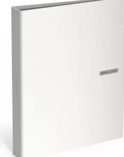 Quattro Color Paperitarvikkeet>i A4 Rengaskansio