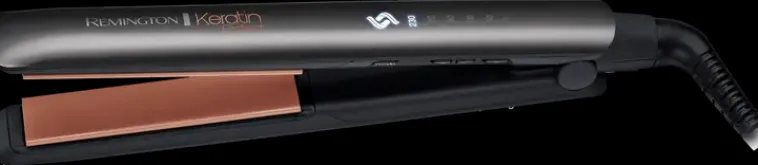 Remington Hiustenhoito<Muotoilurauta Keratin Protect S8598