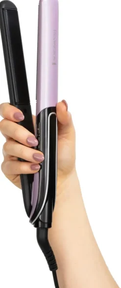 Remington Hiustenhoito<Muotoilurauta Sleek & Curl Expert S6700