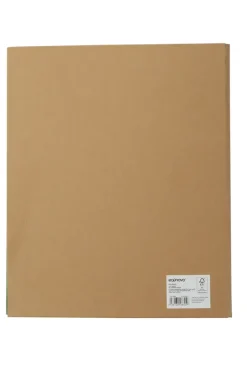 Ei merkkiä Paperitarvikkeet></noscript>Rengaskansio A4 4Cm Ec873549