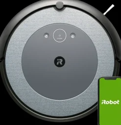 iRobot Imurit Ja Tarvikkeet<Robottipolynimuri I5