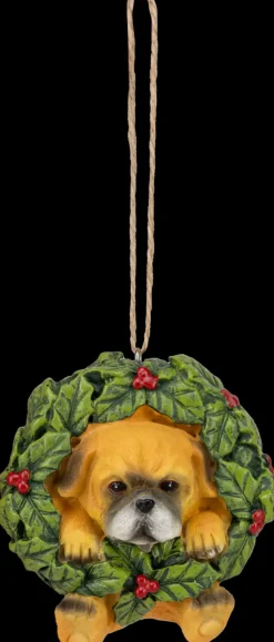 NNX Sesonkijuhlatarvikkeet>Roikkuva Koristekoira, Erilaisia