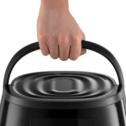 Russell Hobbs Kypsentäminen<Airfryer Satisfry Air Large 5L