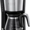 Russell Hobbs Kahvi Ja Tee<Compact Home Kahvinkeitin