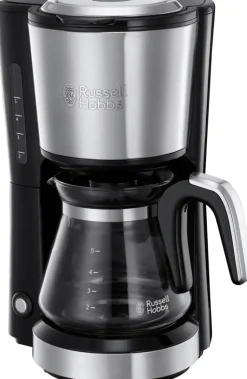 Russell Hobbs Kahvi Ja Tee<Compact Home Kahvinkeitin