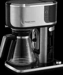 Russell Hobbs Kahvi Ja Tee<Kahvinkeitin Attentiv