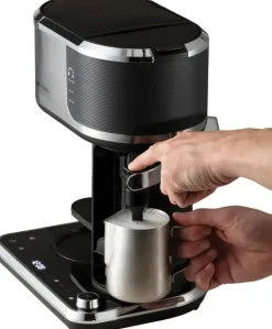 Russell Hobbs Kahvi Ja Tee<Kahvinkeitin Attentiv