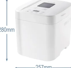 Russell Hobbs Muut Keittiölaitteet<Leipakone Classics 27260-56