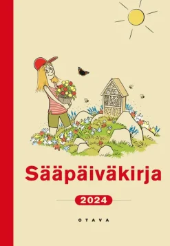 Otava Kalenterit>Saapaivakirja 2024