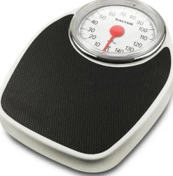 Salter Henkilövaa'at<Mekaaninen Tohtorin Vaaka Sa195 Whkr