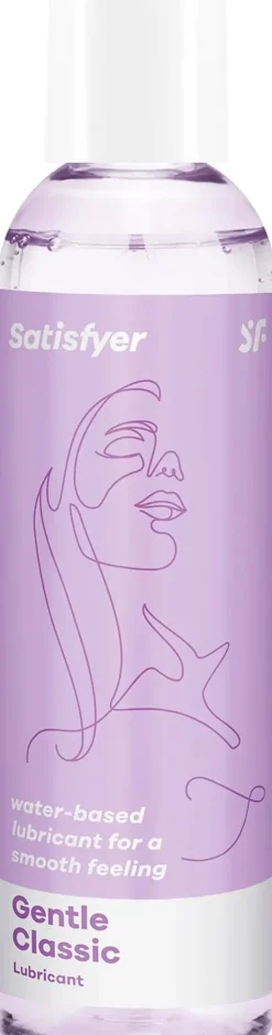 Satisfyer Seksivalineet<Liukuvoide 150 Ml