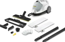 Kärcher Höyrypesurit Ja Tarvikkeet<Sc 4 Easyfix Premium Hoyrypesuri
