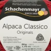 Schachenmayr Käsityötarvikkeet>Neulelanka Alpaca Classico 50G Punainen