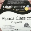 Schachenmayr Käsityötarvikkeet>Neulelanka Alpaca Classico 50G Punainen