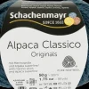 Schachenmayr Käsityötarvikkeet>Neulelanka Alpaca Classico 50G Denim