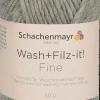 Schachenmayr Käsityötarvikkeet>Neulelanka Wash-Filz-It Fine 50G