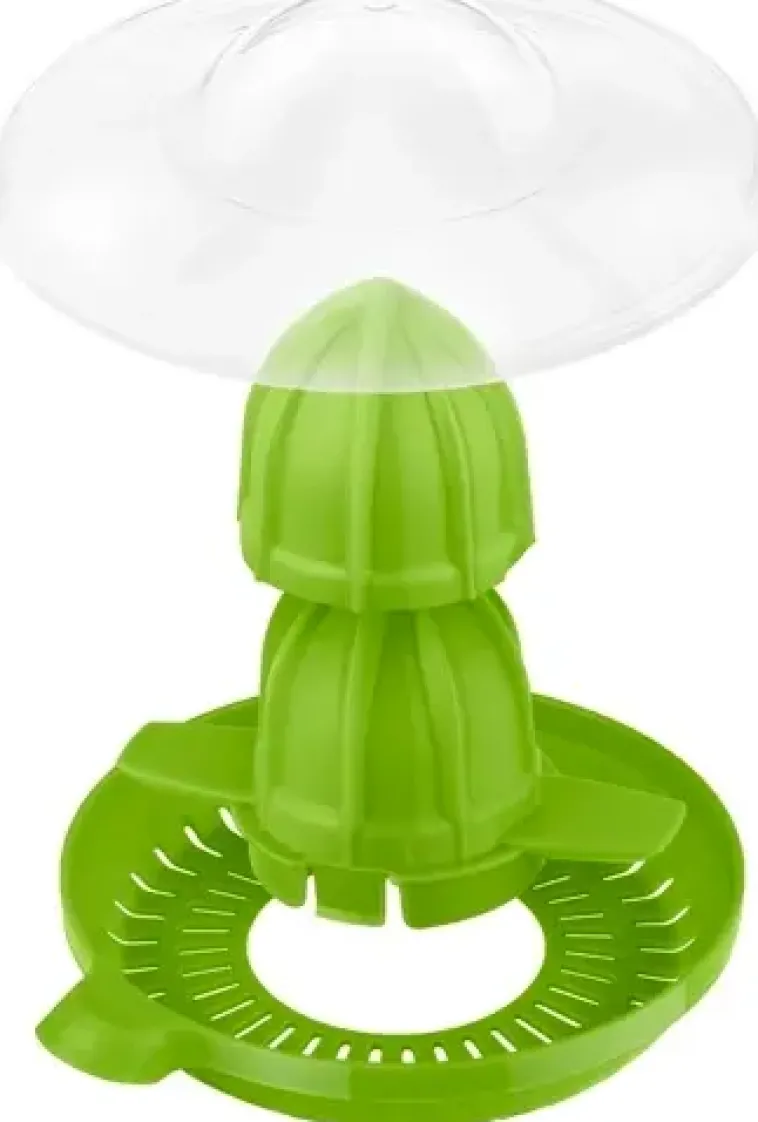 Sencor Vesi Ja Juomat<Sitruspuserrin Scj 1051Gr