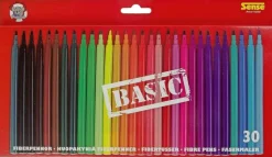 Sense Toimistotarvikkeet>Basic Huopakyna 30 Varia