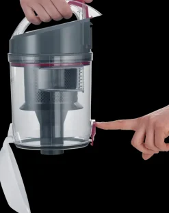 Severin Imurit Ja Tarvikkeet<Cy7088 Pussiton Polynimuri