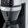 Severin Kahvi Ja Tee<Filka Kahvinkeitin Lasikannulla Ka4850